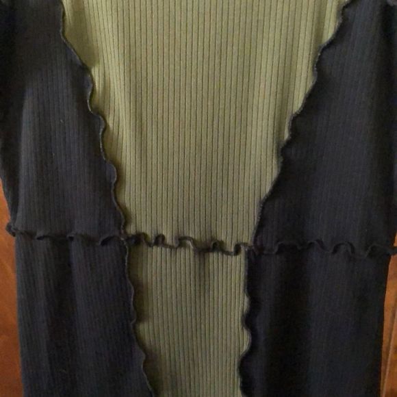 Derek heart mini dress - Picture 4 of 5